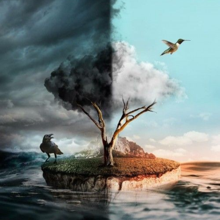 Egy „fáradt” ember felismerése