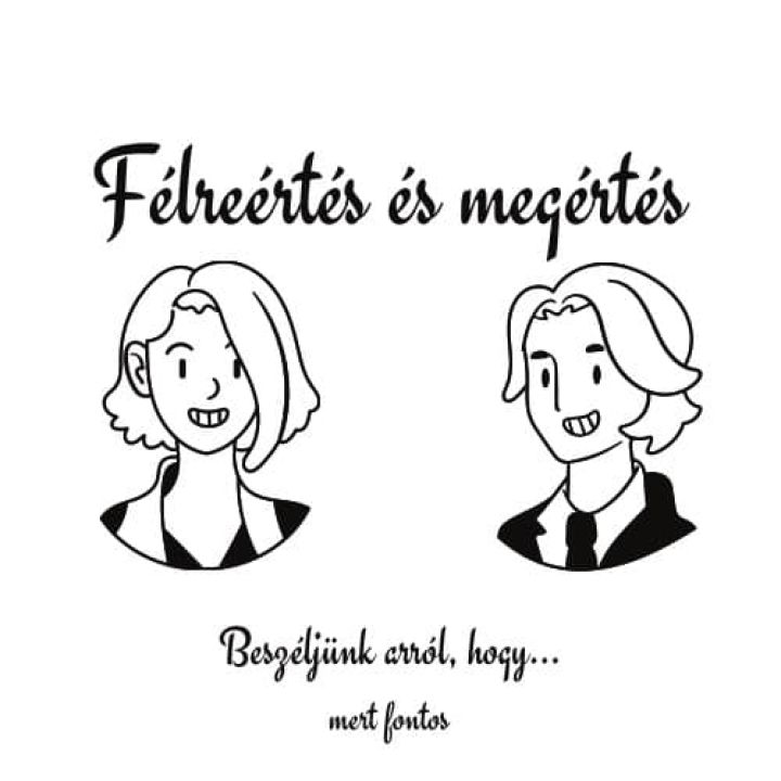 Miből fakadnak a félreértések?