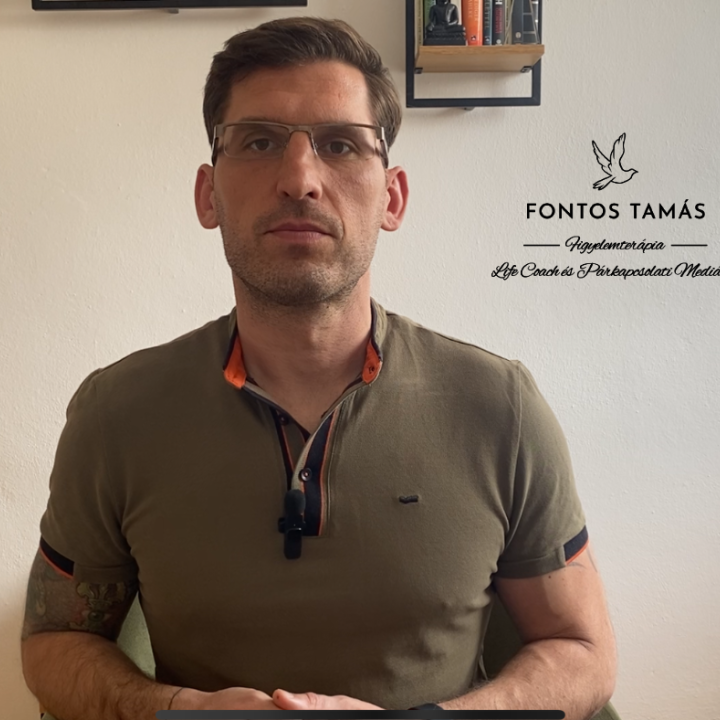 Egy kérdés Csodákat is tehet, ha úgy állsz hozzá!!! (Videó)