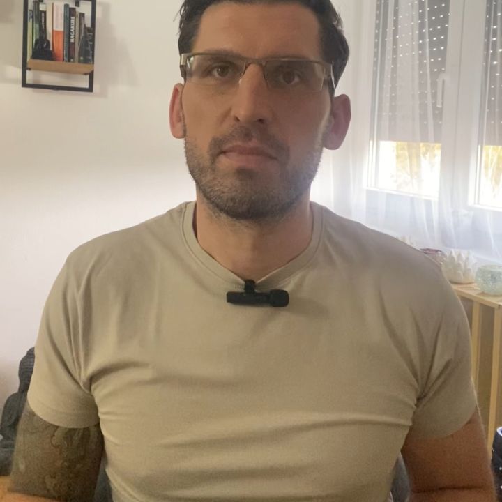 Haladj az életed útján!