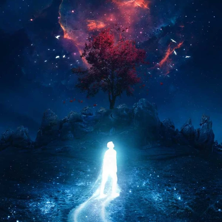 Miért kellene megrekedt életet élned?