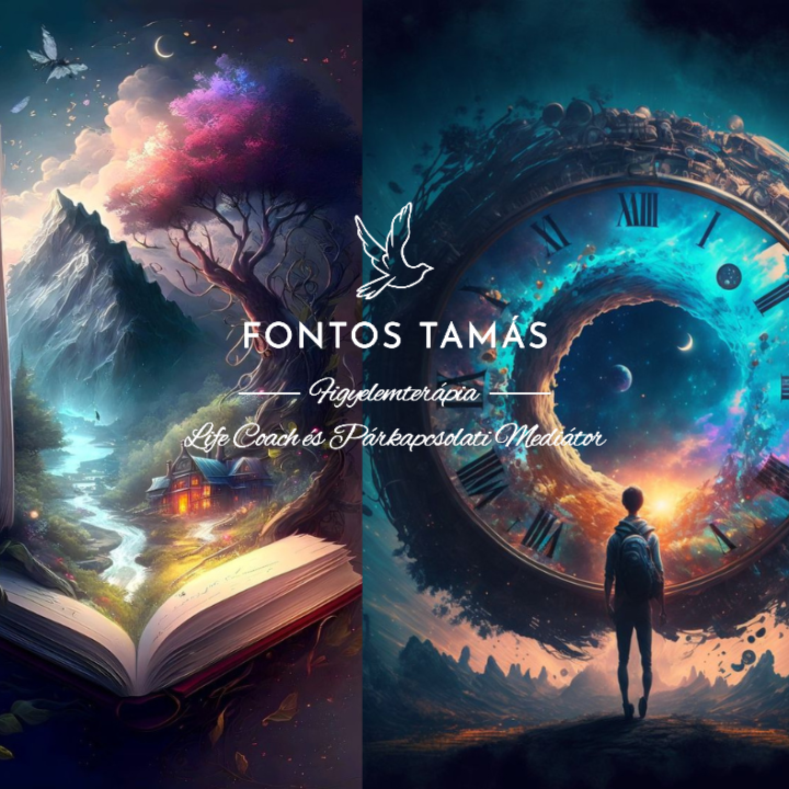 A félelmet tudásra kell cserélni!!!