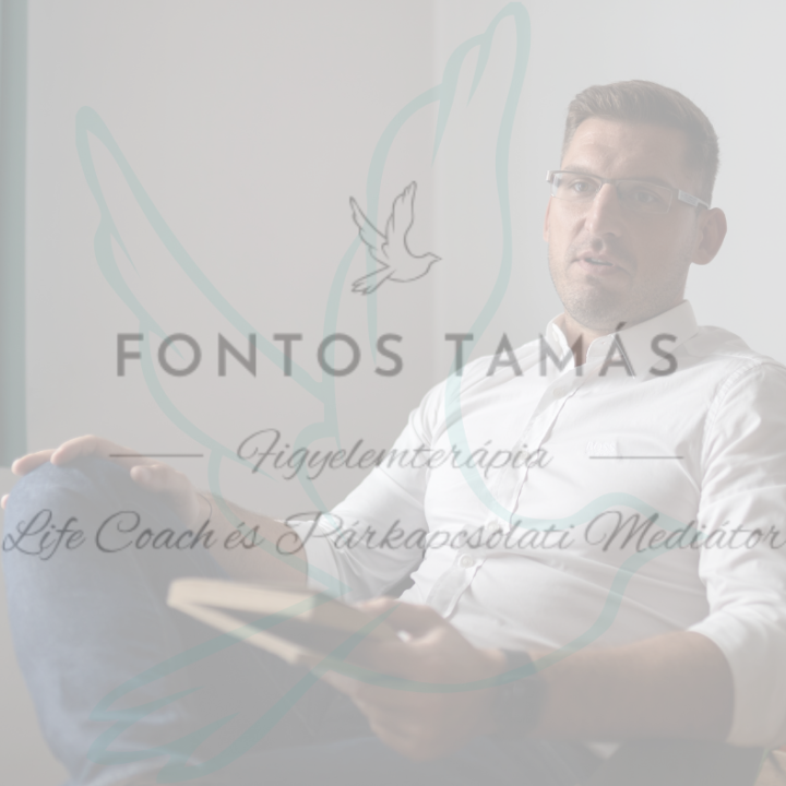 Szolgáltatásaim Life Coachként