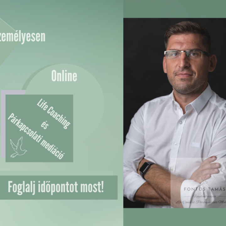 Mi változik, amikor változtatunk valamin az életünkben?