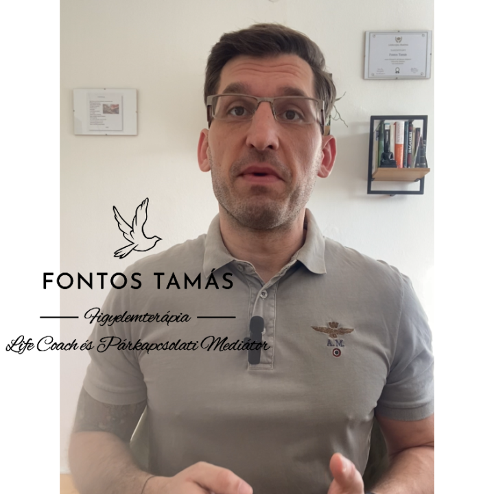 Belső Menedék! (Videó)