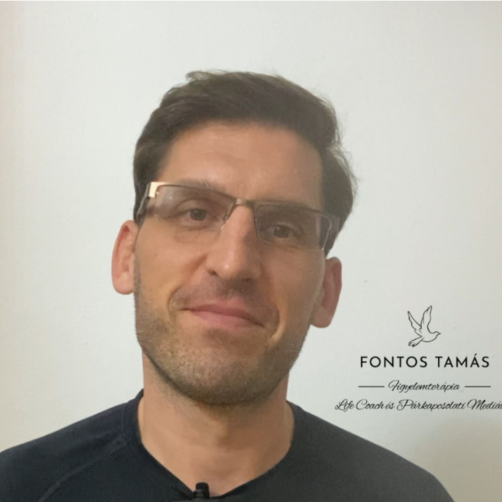 Félelem mint felhajtó erő... Fontos téma… Fontos feladat… Fontos megérteni... (Videó)